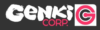 logo Genki Corp SA, client Filemaker